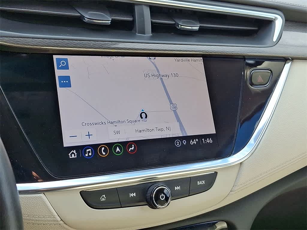 Thumbnail: 2022 Buick Encore GX - 14