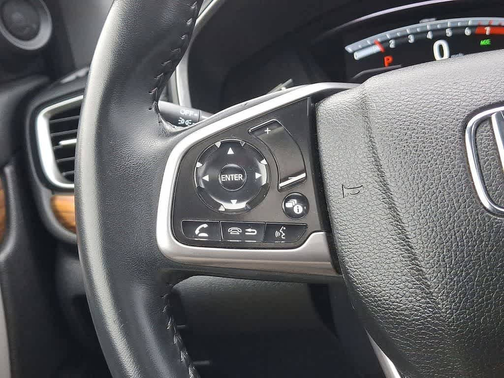 Thumbnail: 2020 Honda CR-V - 17