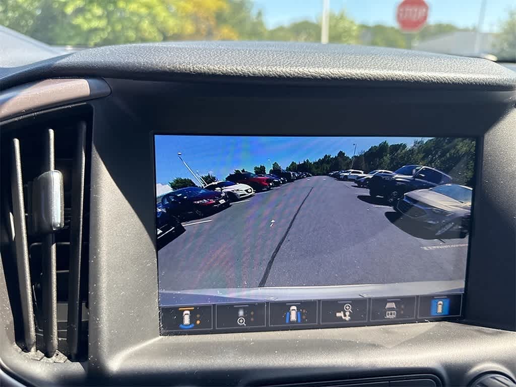 Thumbnail: 2022 GMC Terrain - 17