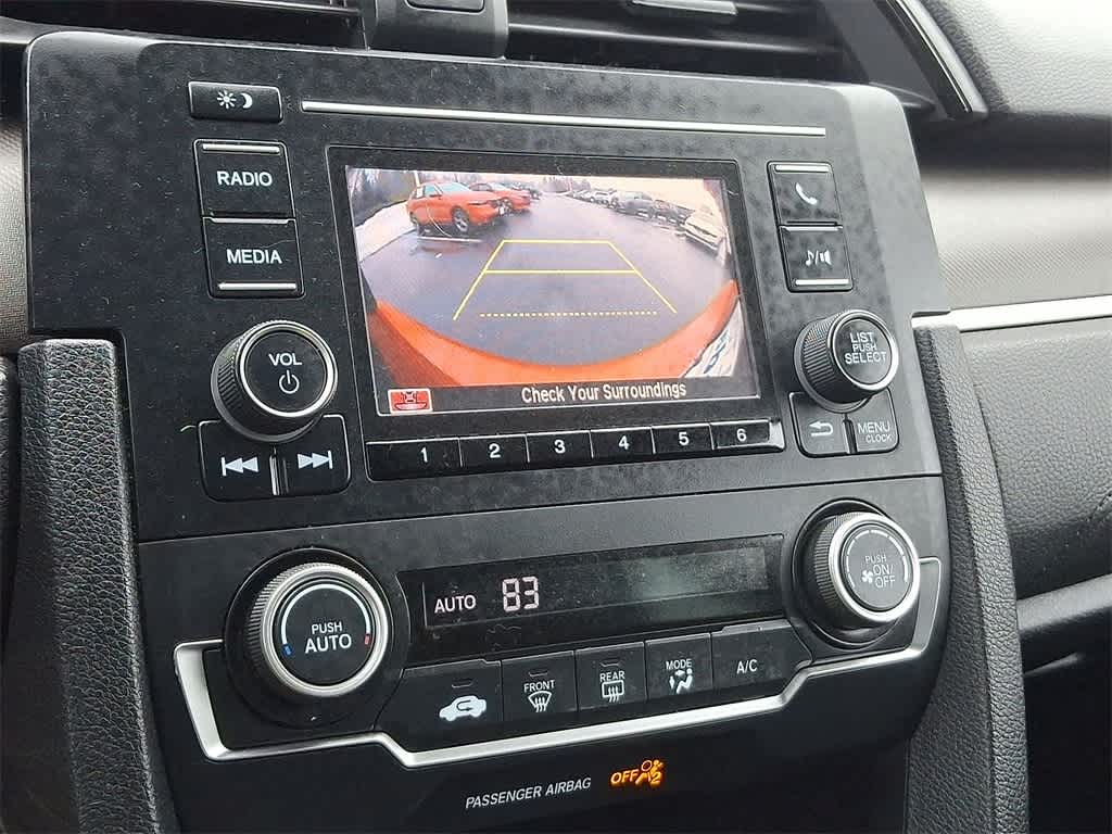 Thumbnail: 2019 Honda Civic - 15