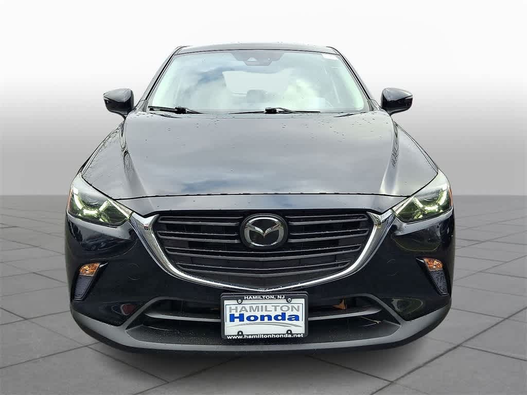 Thumbnail: 2021 Mazda CX-3 - 28