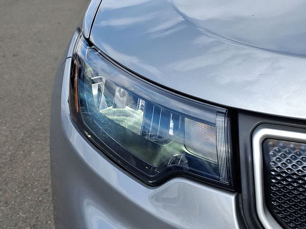 Thumbnail: 2022 Jeep Compass - 27