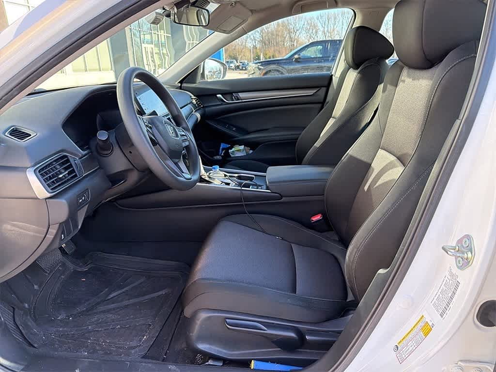 Thumbnail: 2020 Honda Accord - 7