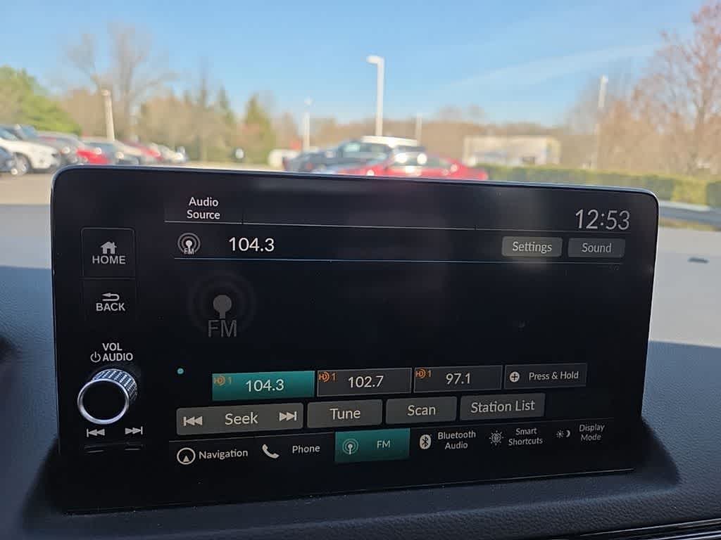 Thumbnail: 2023 Honda Civic - 19