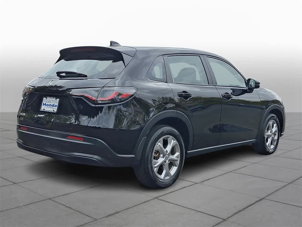 Thumbnail: 2023 Honda HR-V - 16