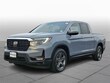  Honda Ridgeline