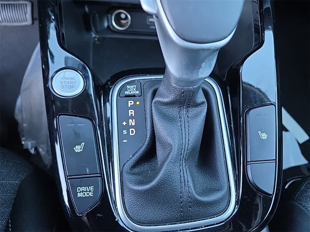 Thumbnail: 2024 Kia Soul - 18