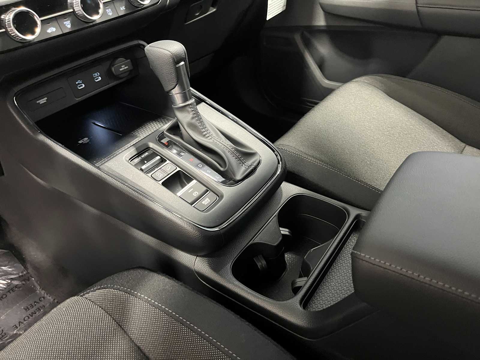 Thumbnail: 2026 Honda CR-V - 12