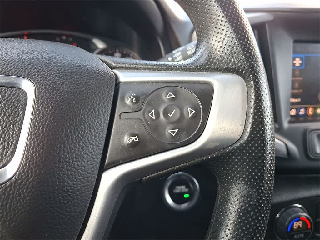 Thumbnail: 2022 GMC Terrain - 18