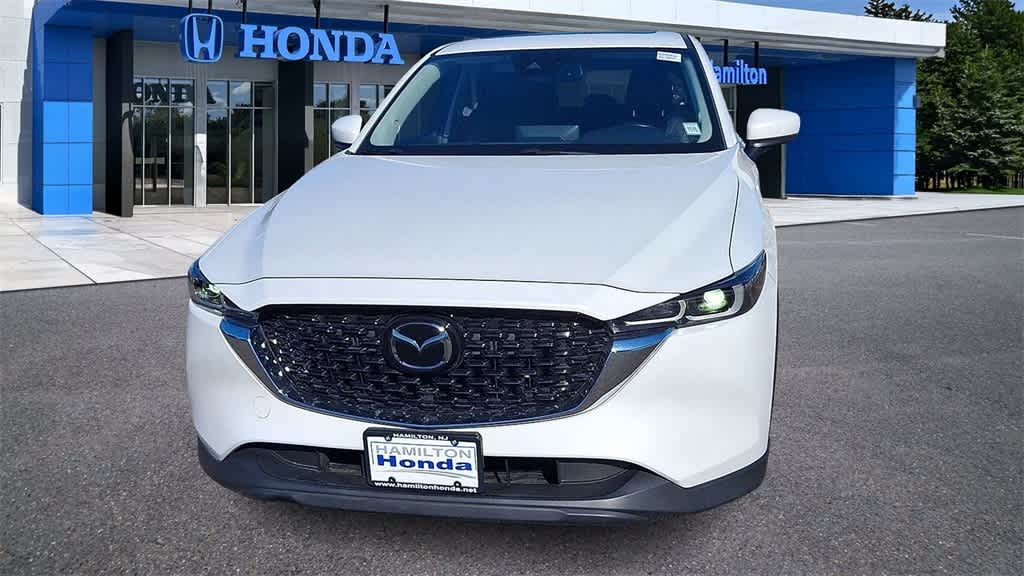 Thumbnail: 2023 Mazda CX-5 - 3