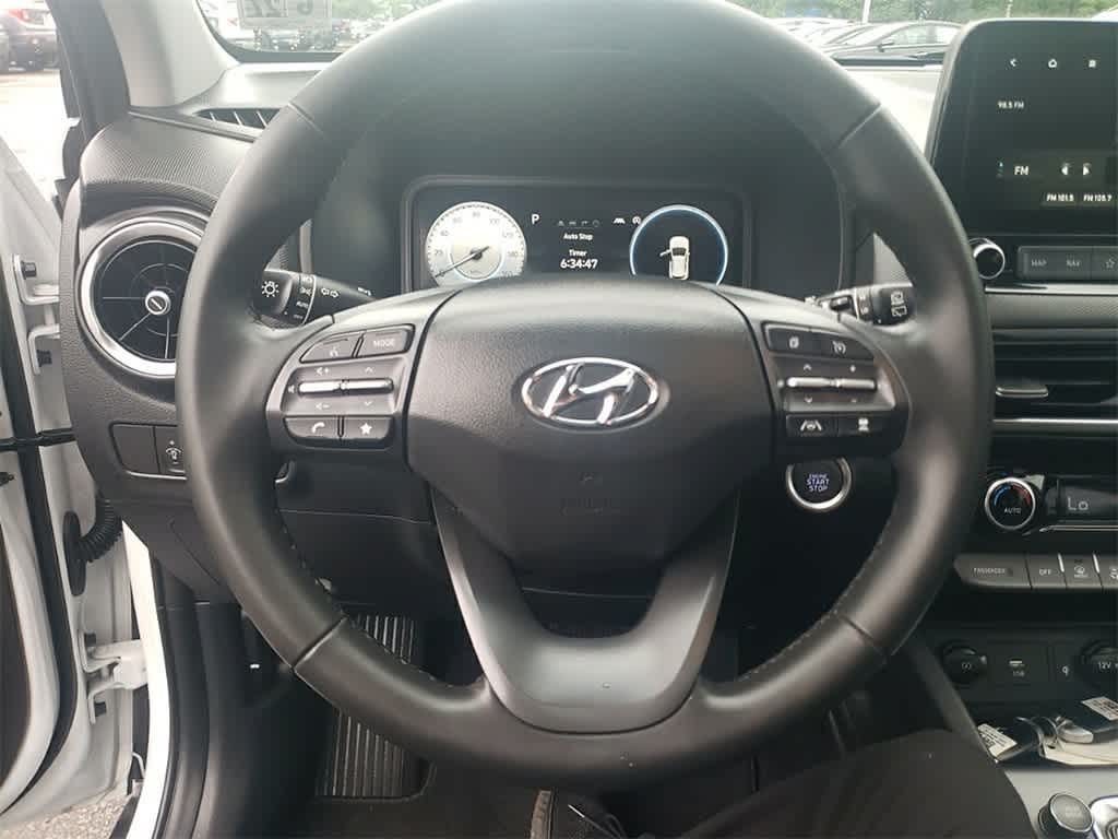 Thumbnail: 2022 Hyundai Kona - 14