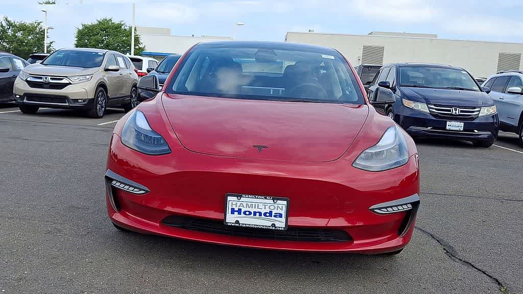 Thumbnail: 2023 Tesla Model 3 - 3