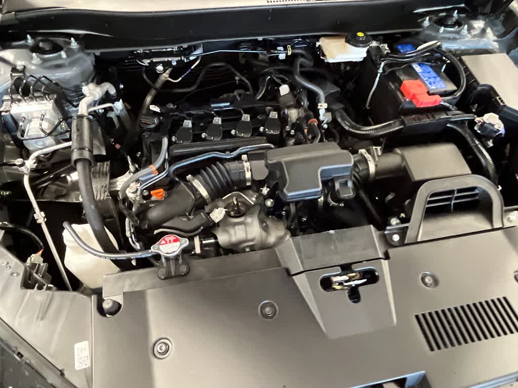 Thumbnail: 2026 Honda CR-V - 11