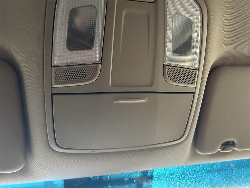 Thumbnail: 2018 Hyundai Tucson - 21