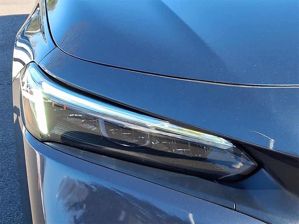 Thumbnail: 2023 Honda Civic - 27