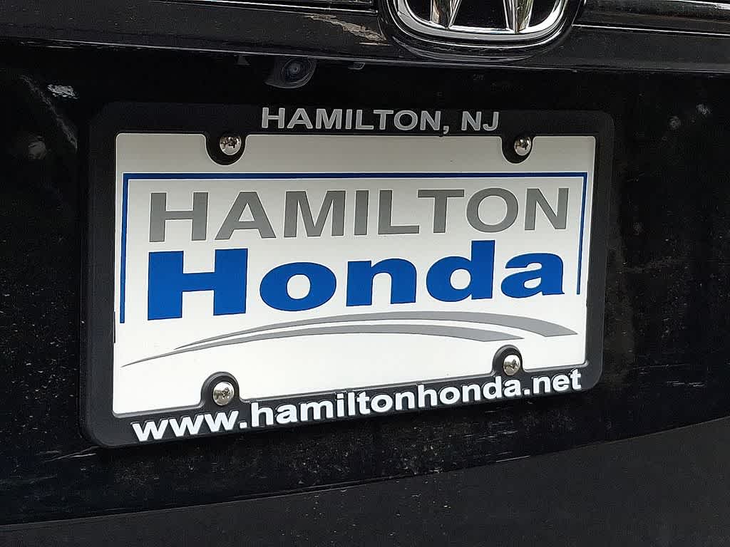 Thumbnail: 2026 Honda Odyssey - 9