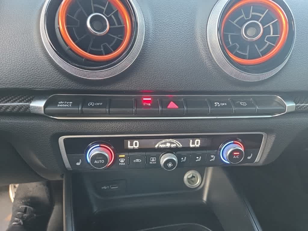 Thumbnail: 2019 Audi S3 - 18