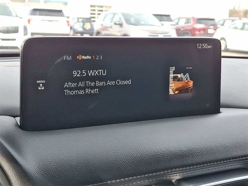 Thumbnail: 2022 Mazda CX-5 - 14