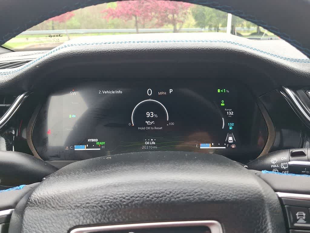 Thumbnail: 2024 Jeep Grand Cherokee - 13