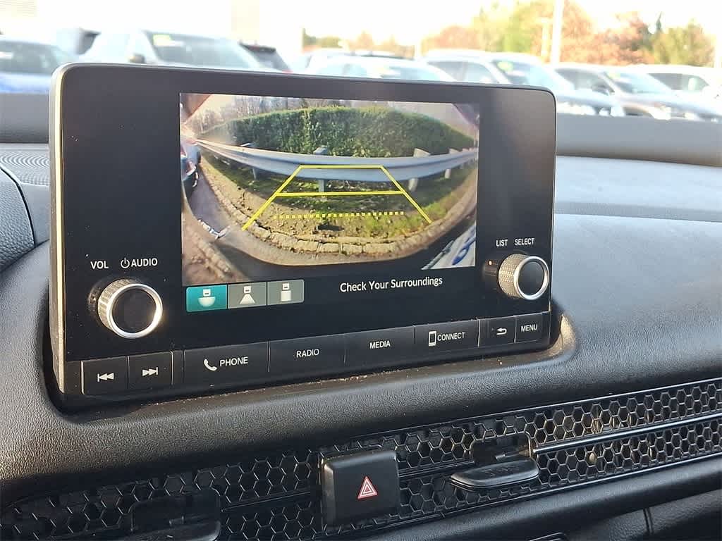 Thumbnail: 2023 Honda HR-V - 15