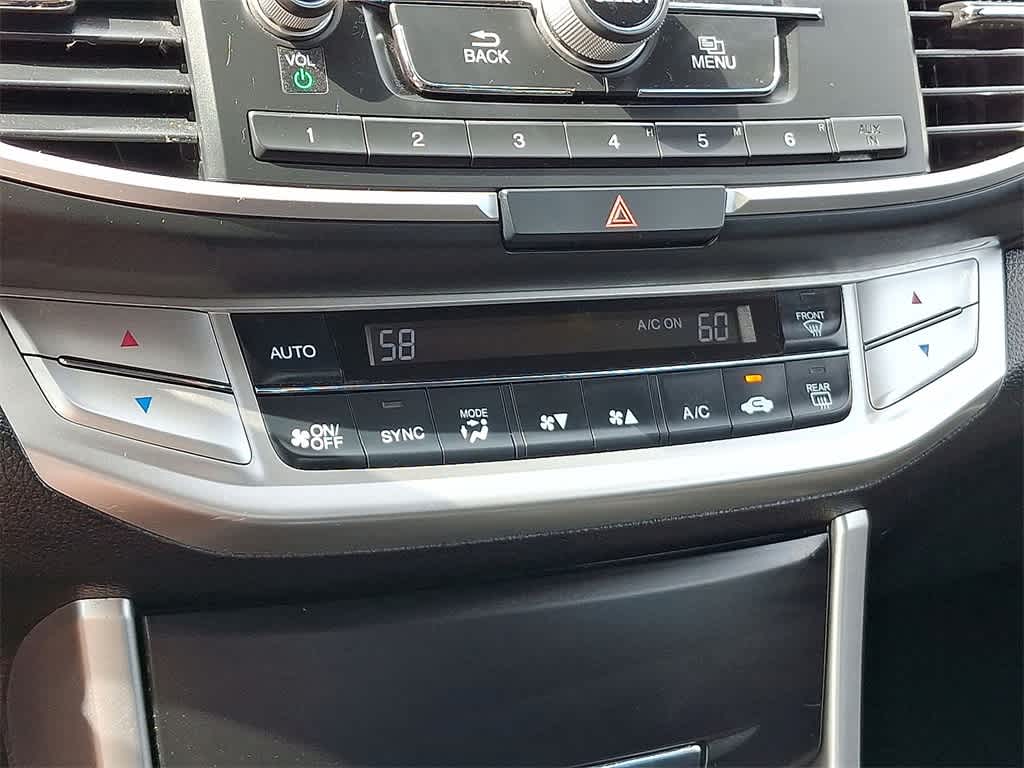 Thumbnail: 2013 Honda Accord - 19