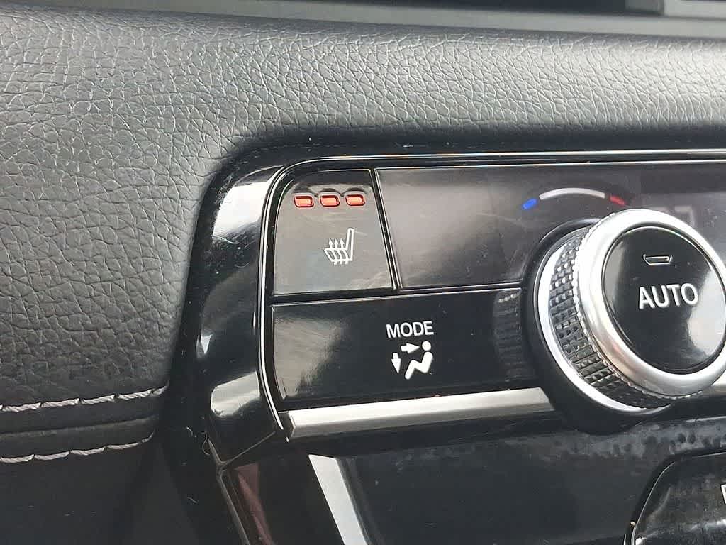 Thumbnail: 2023 Honda Pilot - 19