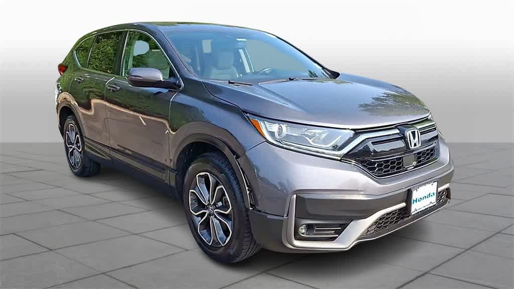 Thumbnail: 2022 Honda CR-V - 2
