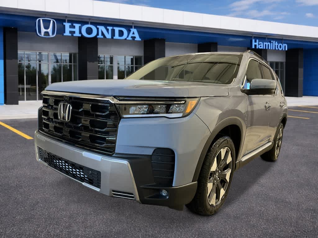 2026 Honda Pilot Touring -
                  Hamilton, NJ