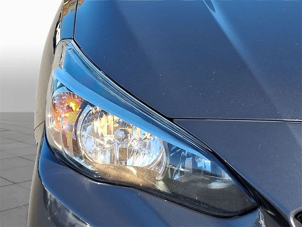 Thumbnail: 2020 Subaru Impreza - 23