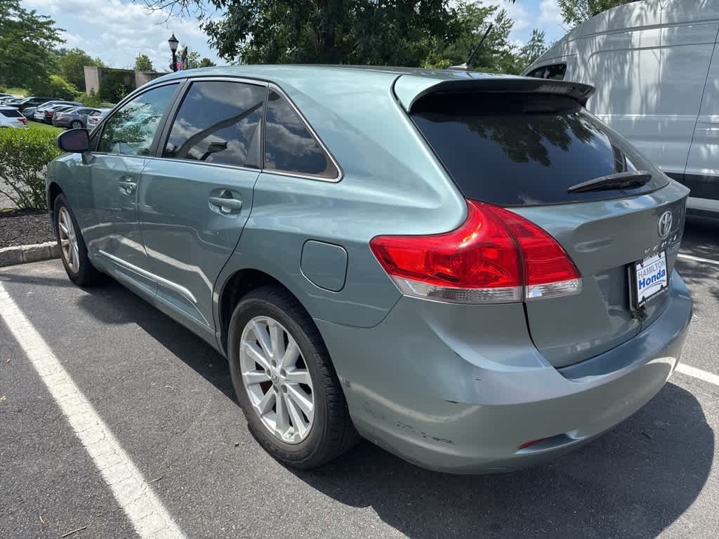 Thumbnail: 2011 Toyota Venza - 6