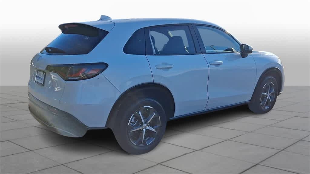 Thumbnail: 2023 Honda HR-V - 8