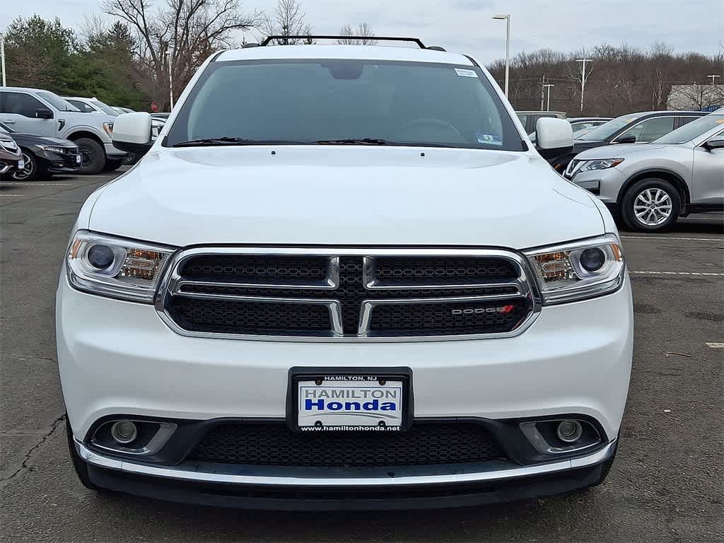 Thumbnail: 2017 Dodge Durango - 25