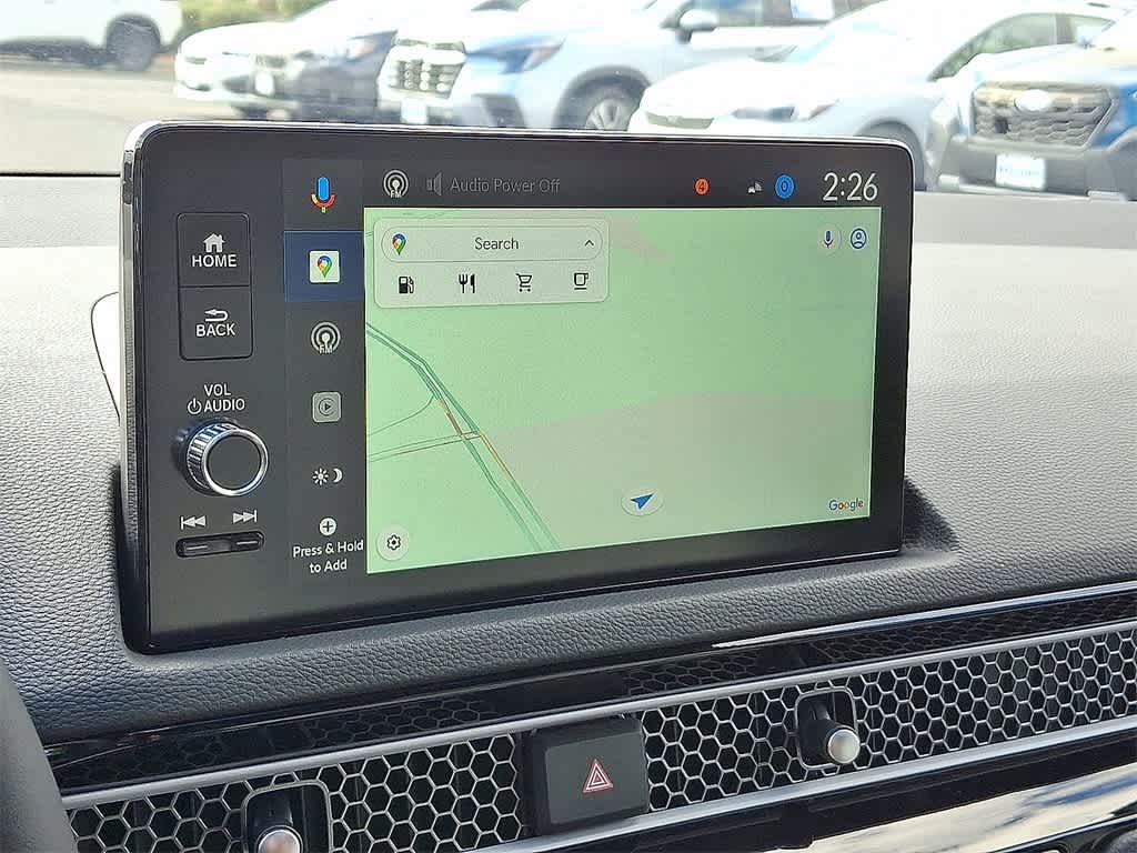 Thumbnail: 2026 Honda Civic - 14