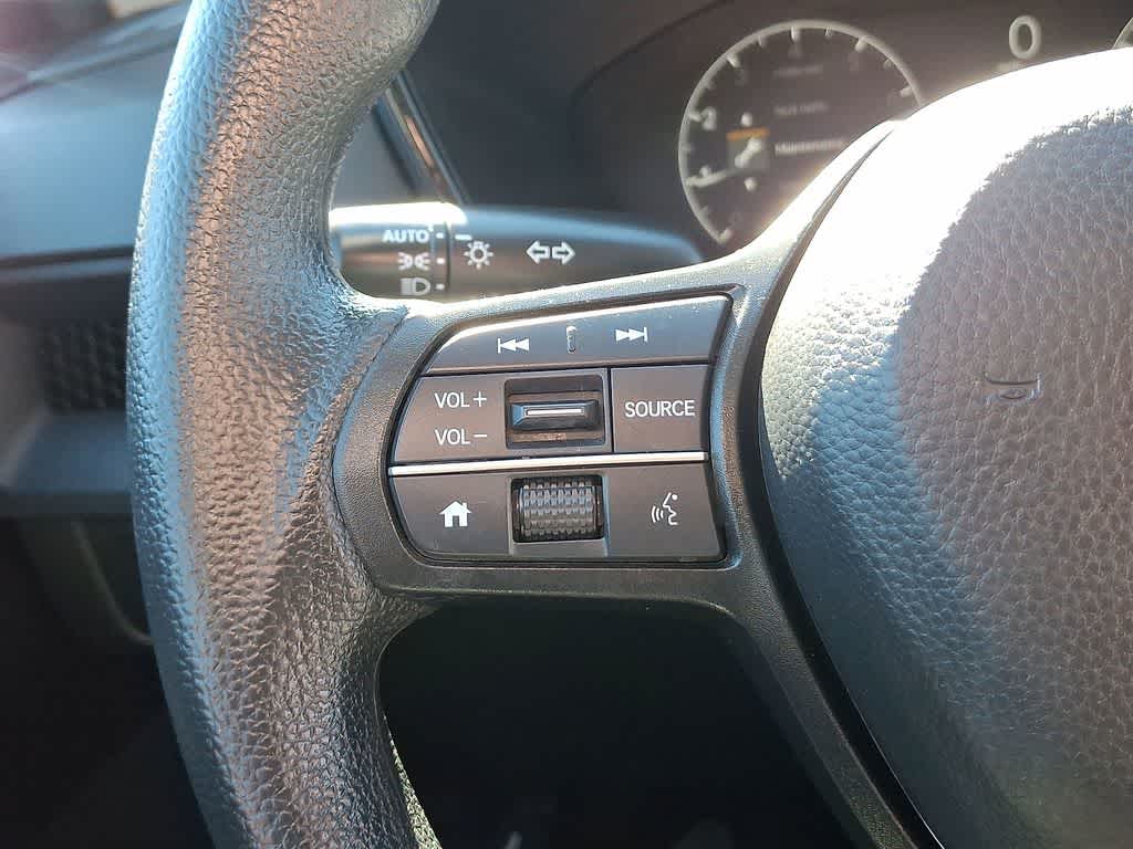 Thumbnail: 2023 Honda CR-V - 17