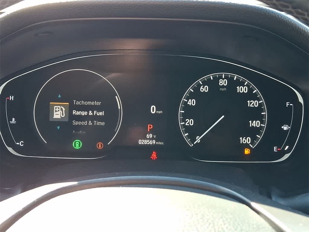 Thumbnail: 2021 Honda Accord - 13