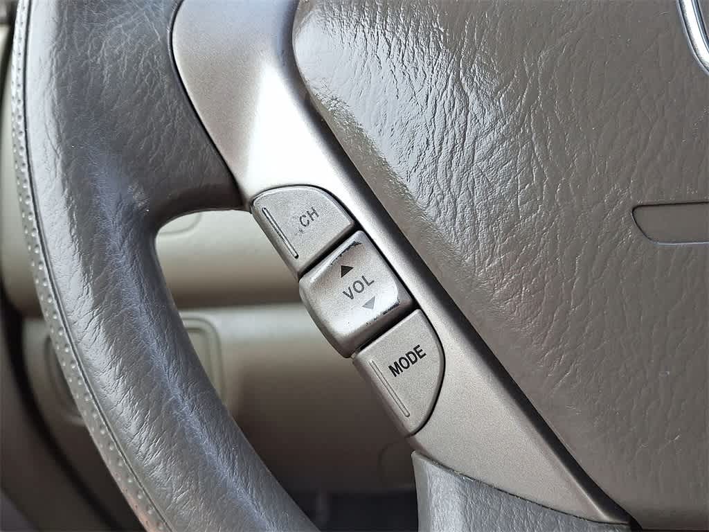 Thumbnail: 2006 Honda Pilot - 17