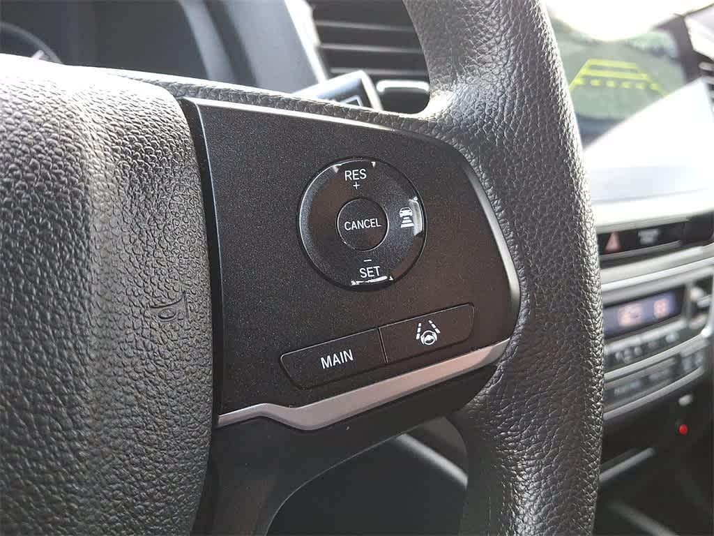 Thumbnail: 2022 Honda Pilot - 18