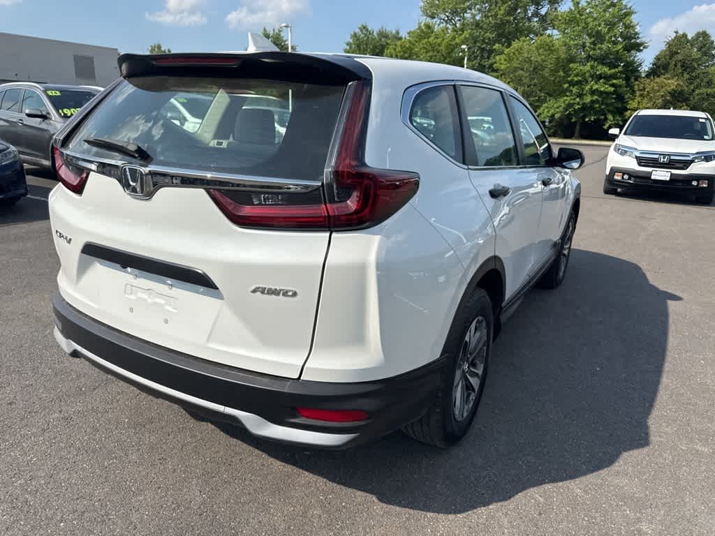 Thumbnail: 2020 Honda CR-V - 10