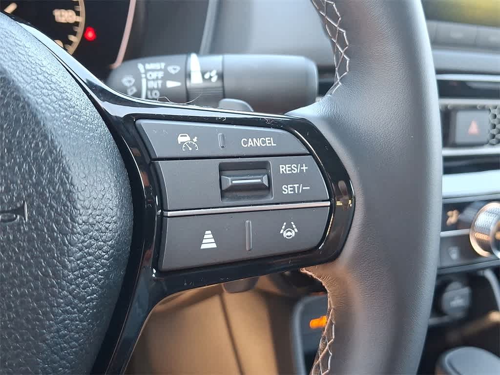 Thumbnail: 2025 Honda Civic - 18