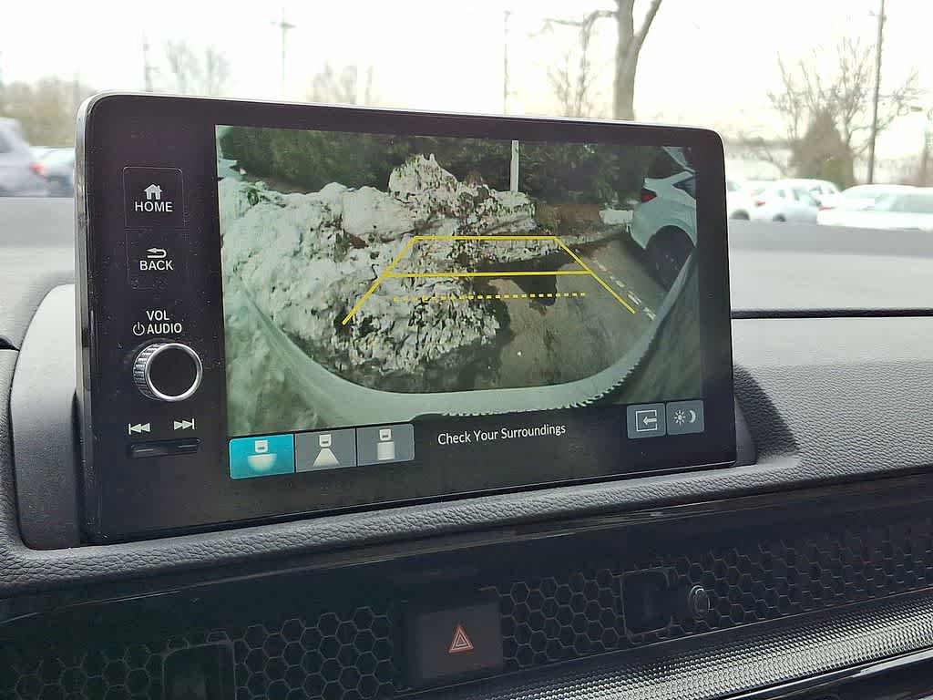 Thumbnail: 2023 Honda CR-V - 15