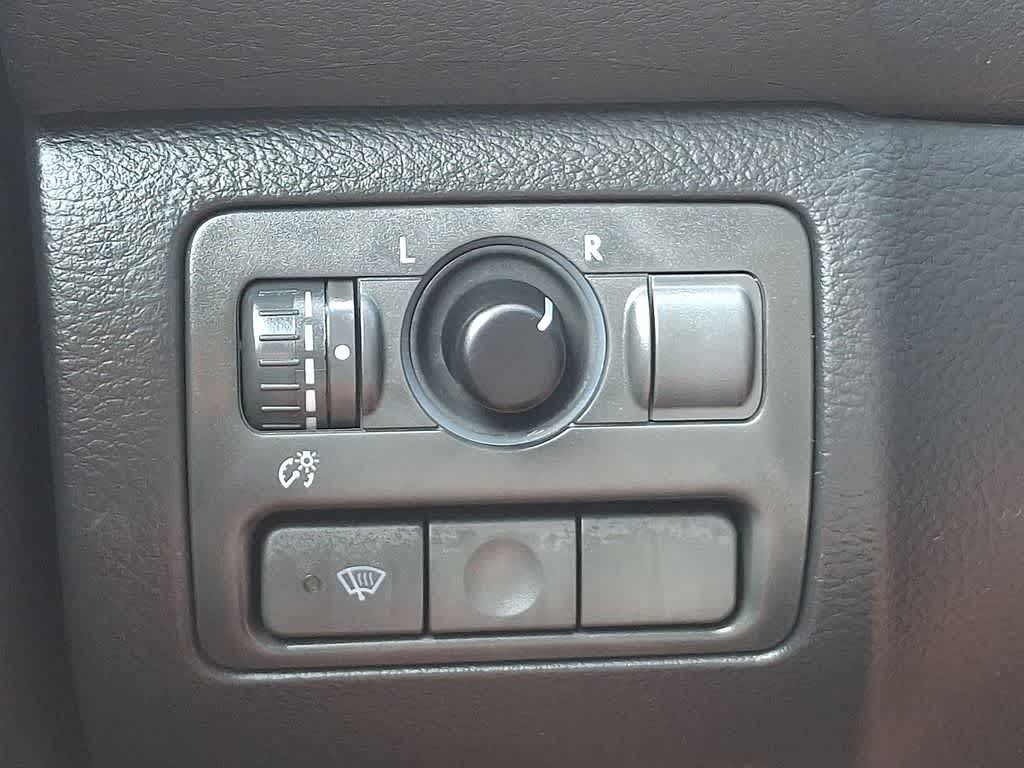 Thumbnail: 2005 Subaru Legacy - 15