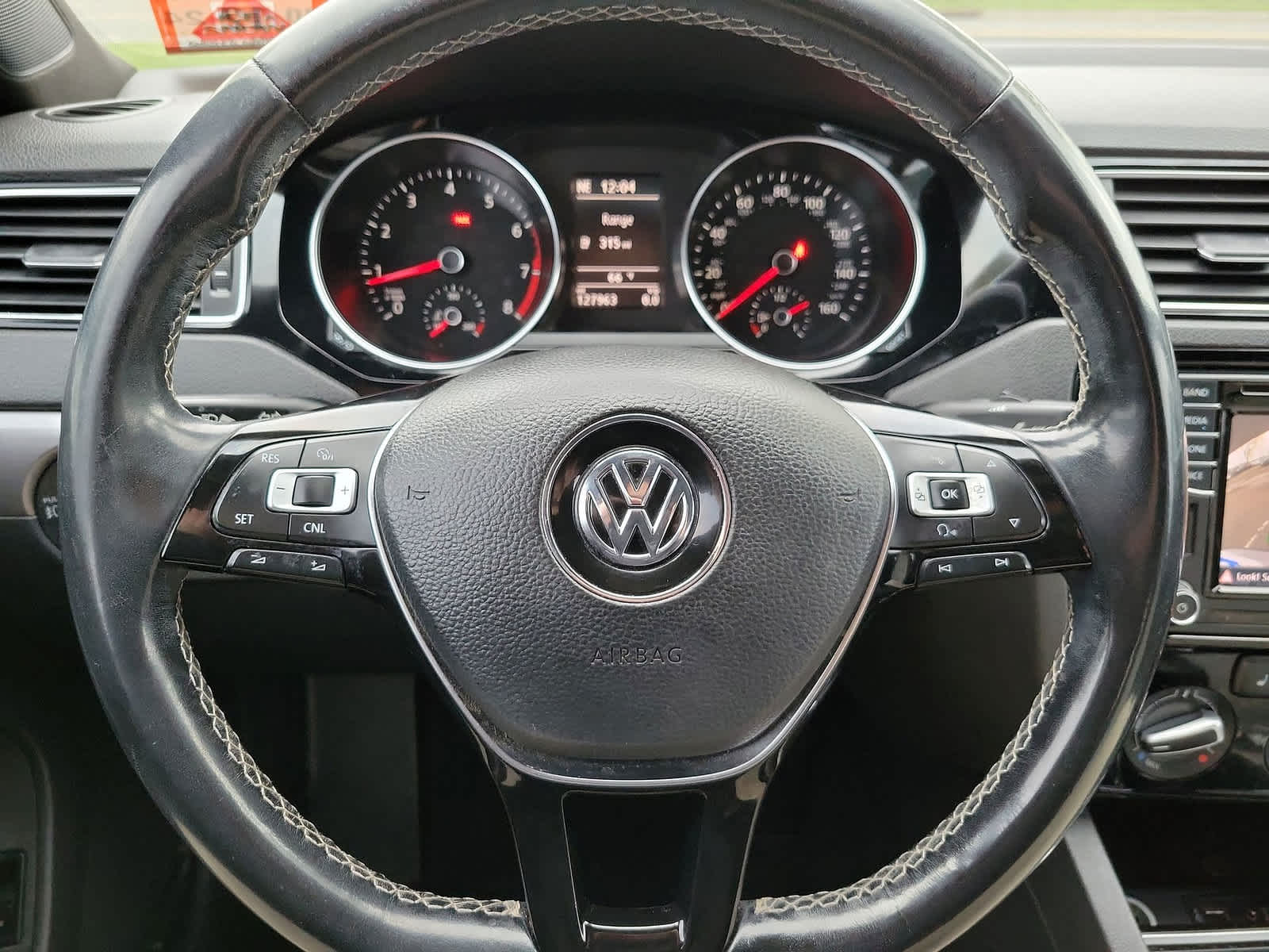 2016 Volkswagen Jetta Sport 16