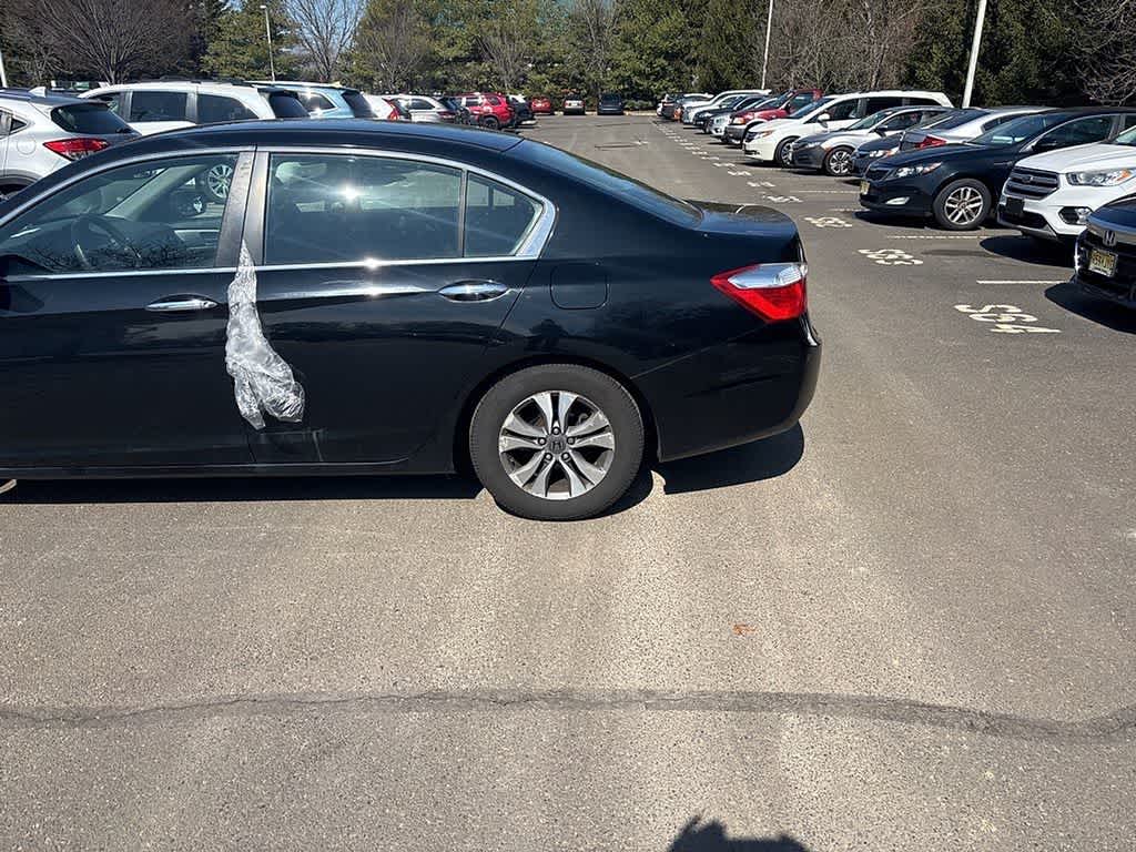 Thumbnail: 2014 Honda Accord - 6