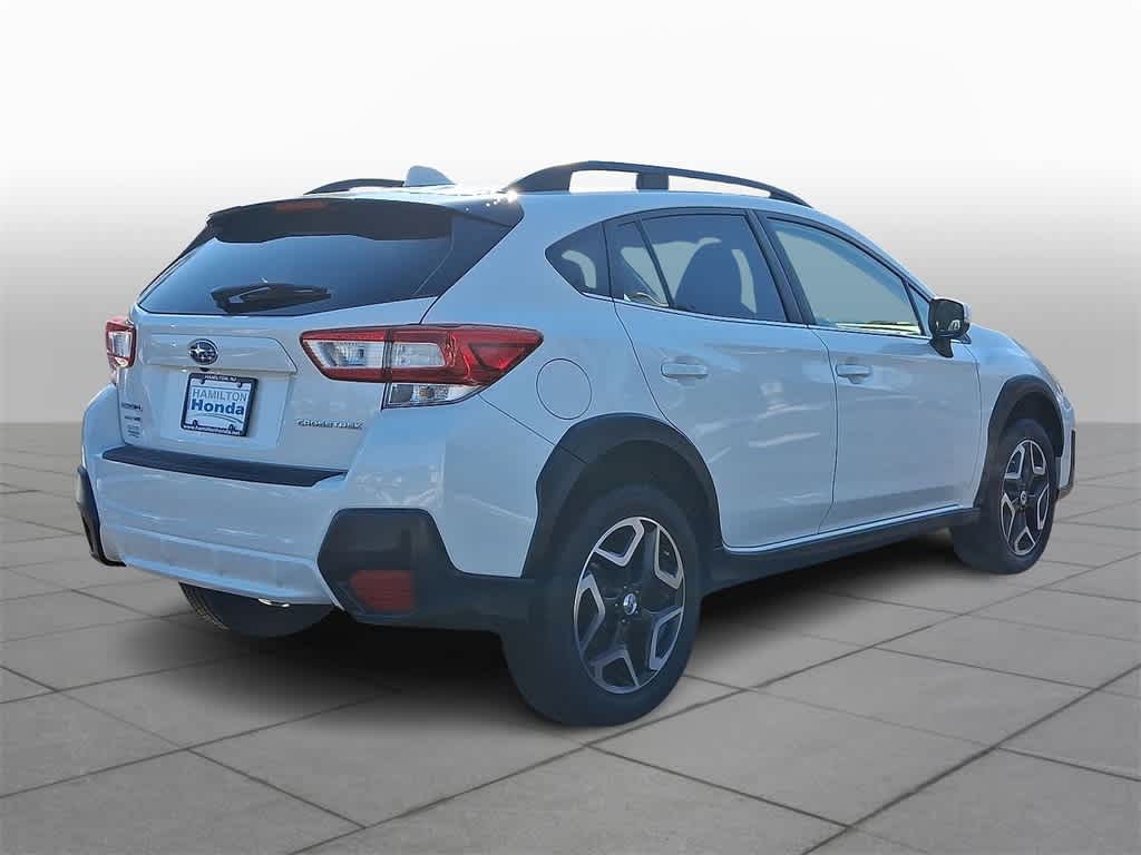 Thumbnail: 2018 Subaru Crosstrek - 24