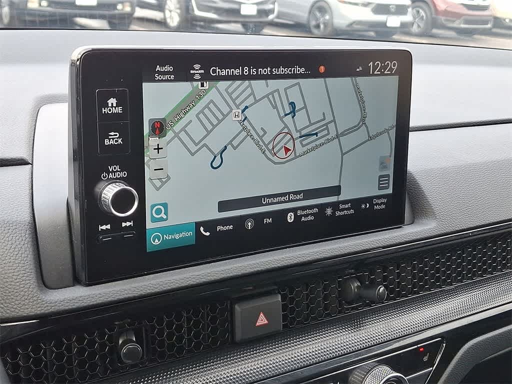 Thumbnail: 2025 Honda CR-V - 14