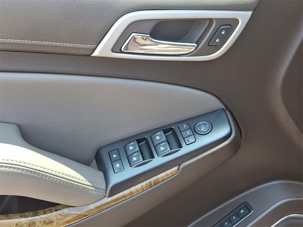 Thumbnail: 2017 GMC Yukon - 2