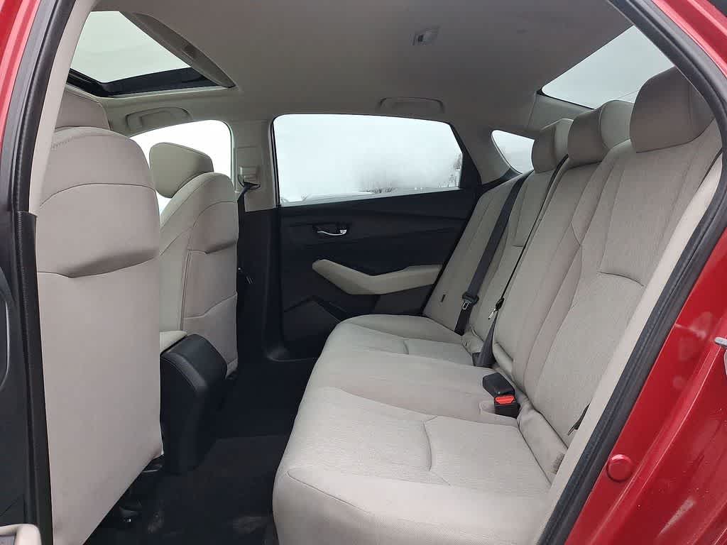 Thumbnail: 2023 Honda Accord - 20