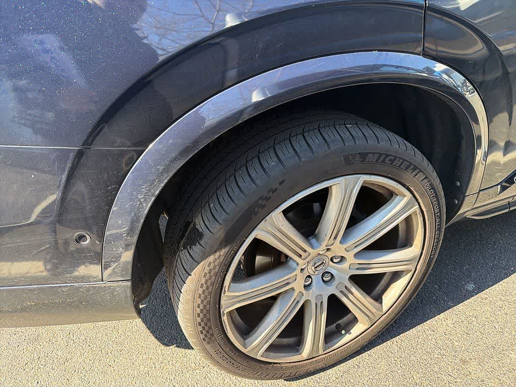 Thumbnail: 2016 Volvo XC90 - 23