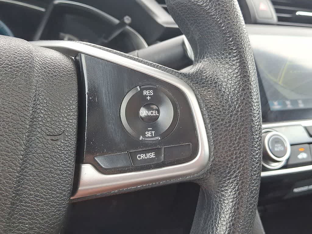 Thumbnail: 2017 Honda Civic - 18