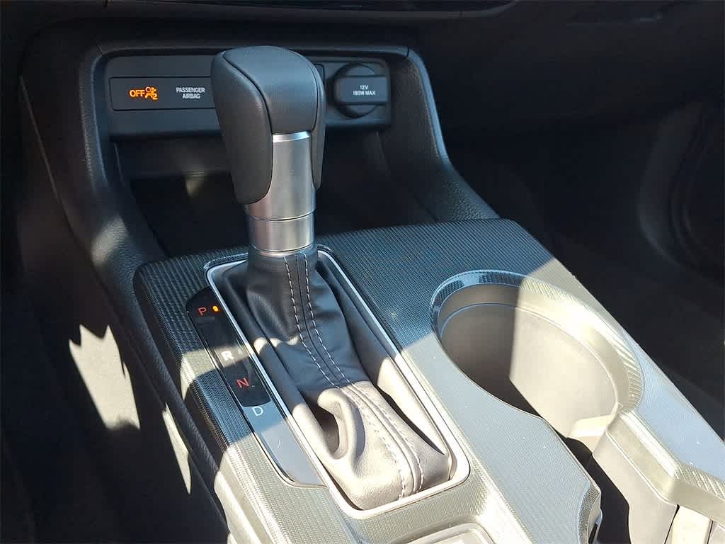 Thumbnail: 2025 Honda Civic - 11